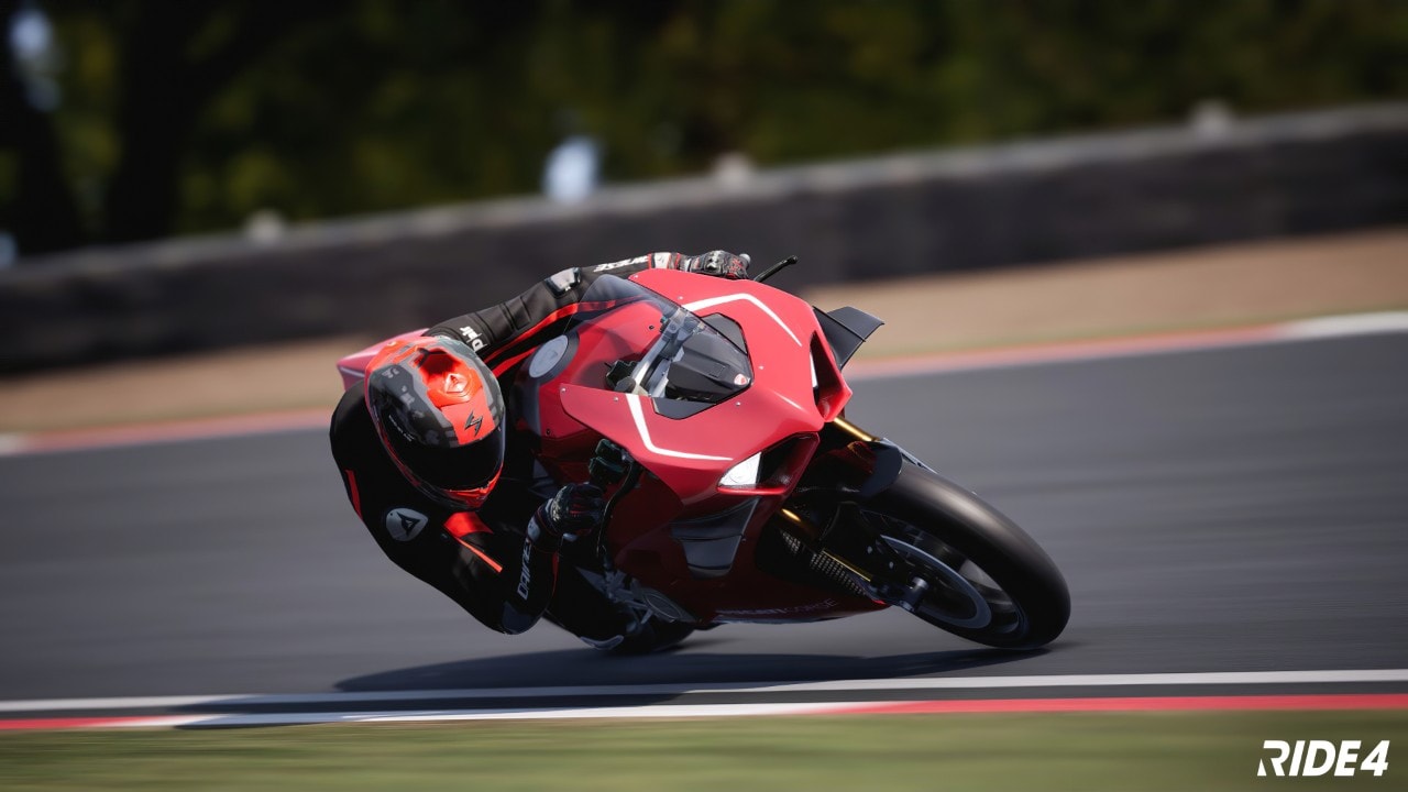 Ride 4, la recensione del "Gran Turismo" delle moto